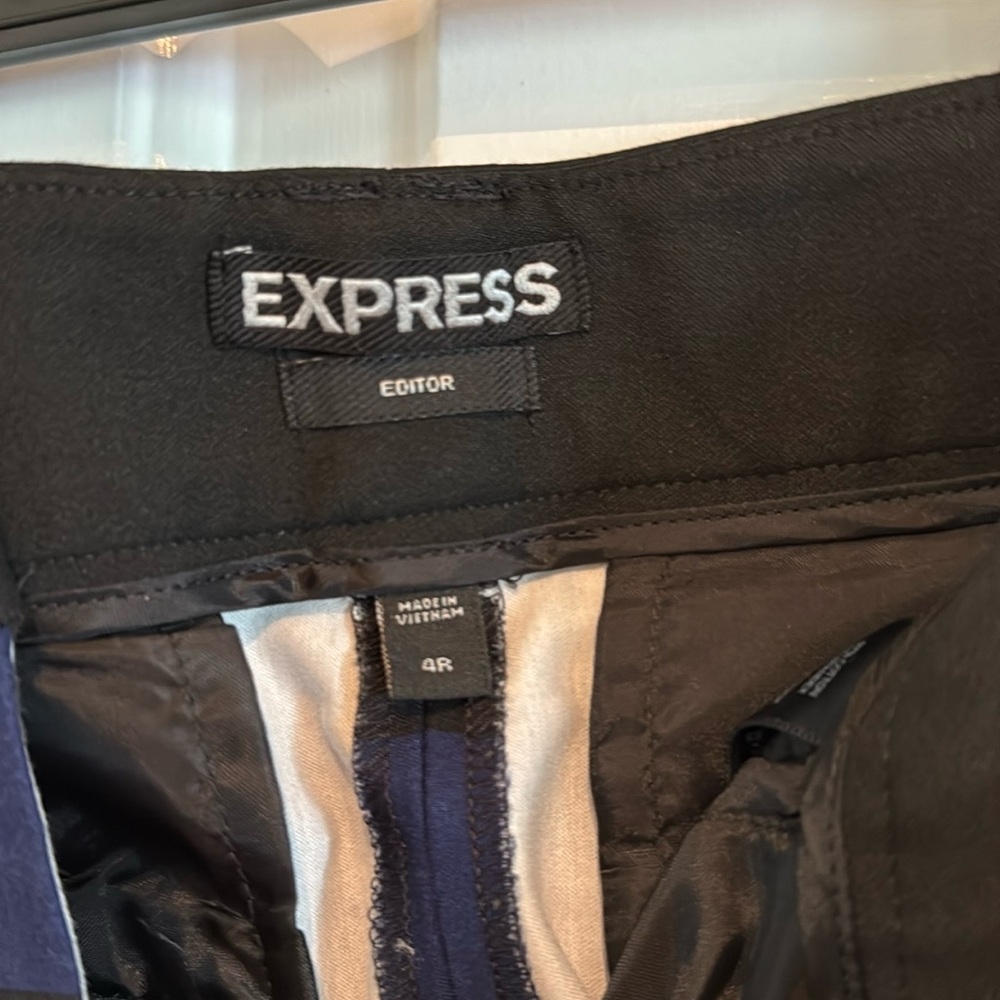 Express Editor Pants - Picture 6 of 10